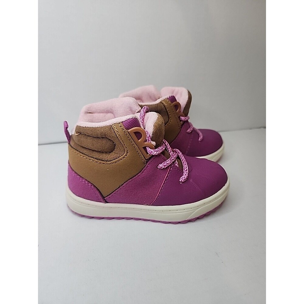 Osh Kosh Girls Boots 6 Months